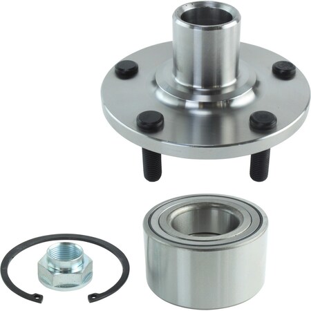 Centric Parts Hub & Bearing Assembly Repair Kit, 403.44001E 403.44001E
